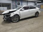 2016 Toyota Camry Le zu verkaufen in Wheeling, IL - All Over