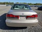 2001 Honda Accord Lx for Sale in Hillsborough, NJ - Front End