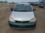 2001 Toyota Echo  продається в Kansas City, KS - Normal Wear