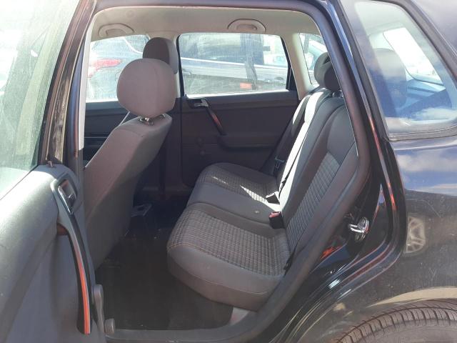 2007 VOLKSWAGEN POLO S 80