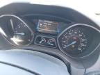 2017 FORD FOCUS ZETE for sale at Copart PETERLEE