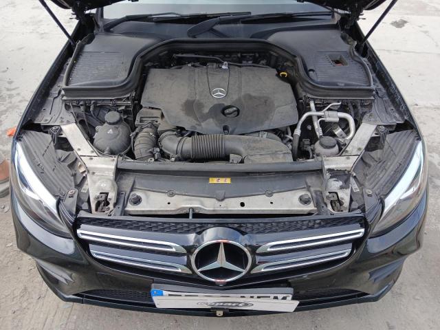 2017 MERCEDES BENZ GLC 220 D