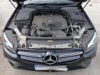 2017 MERCEDES BENZ GLC 220 D for sale at Copart WOLVERHAMPTON