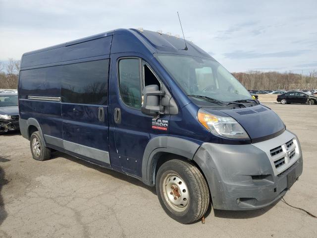 2015 RAM PROMASTER 2500 2500 HIGH