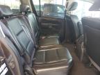 2010 Nissan Armada Se for Sale in Cartersville, GA - Front End