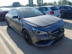 2018 MERCEDES BENZ CLA 200 AM for sale at Copart SANDY