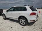 2013 Volkswagen Touareg V6 for Sale in Temple, TX - Undercarriage