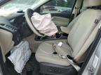 2017 Ford Escape Se en Venta en Longview, TX - Front End