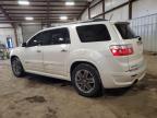 2011 Gmc Acadia Denali de vânzare în Lansing, MI - Side