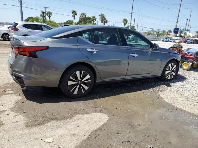  NISSAN ALTIMA 2019 Серый