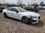 2023 Acura Tlx Type S Pmc Edition იყიდება Chalfont-ში, PA - All Over