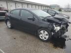 2018 Kia Forte Lx   zu verkaufen in Louisville, KY - Front End