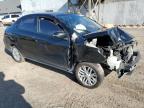 2021 Mitsubishi Mirage G4 Se for Sale in Davison, MI - Front End