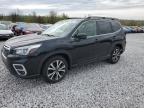 2019 Subaru Forester Limited na sprzedaż w Cahokia Heights, IL - Rear End