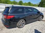 2019 Honda Odyssey Touring на продаже в Prairie Grove, AR - All Over