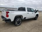 2020 Chevrolet Silverado K2500 Custom na sprzedaż w Bismarck, ND - All Over