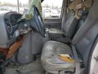 2000 Ford Econoline E350 Super Duty Van للبيع في Fort Wayne، IN - Burn - Engine