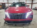 2022 Hyundai Tucson Limited en Venta en Seaford, DE - Undercarriage