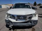 Anthony, TX에서 판매 중인 2015 Nissan Frontier S - Front End