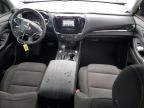 2019 Chevrolet Traverse Ls იყიდება Cahokia Heights-ში, IL - Front End