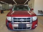 2012 Ford Escape Limited на продаже в Mocksville, NC - Front End