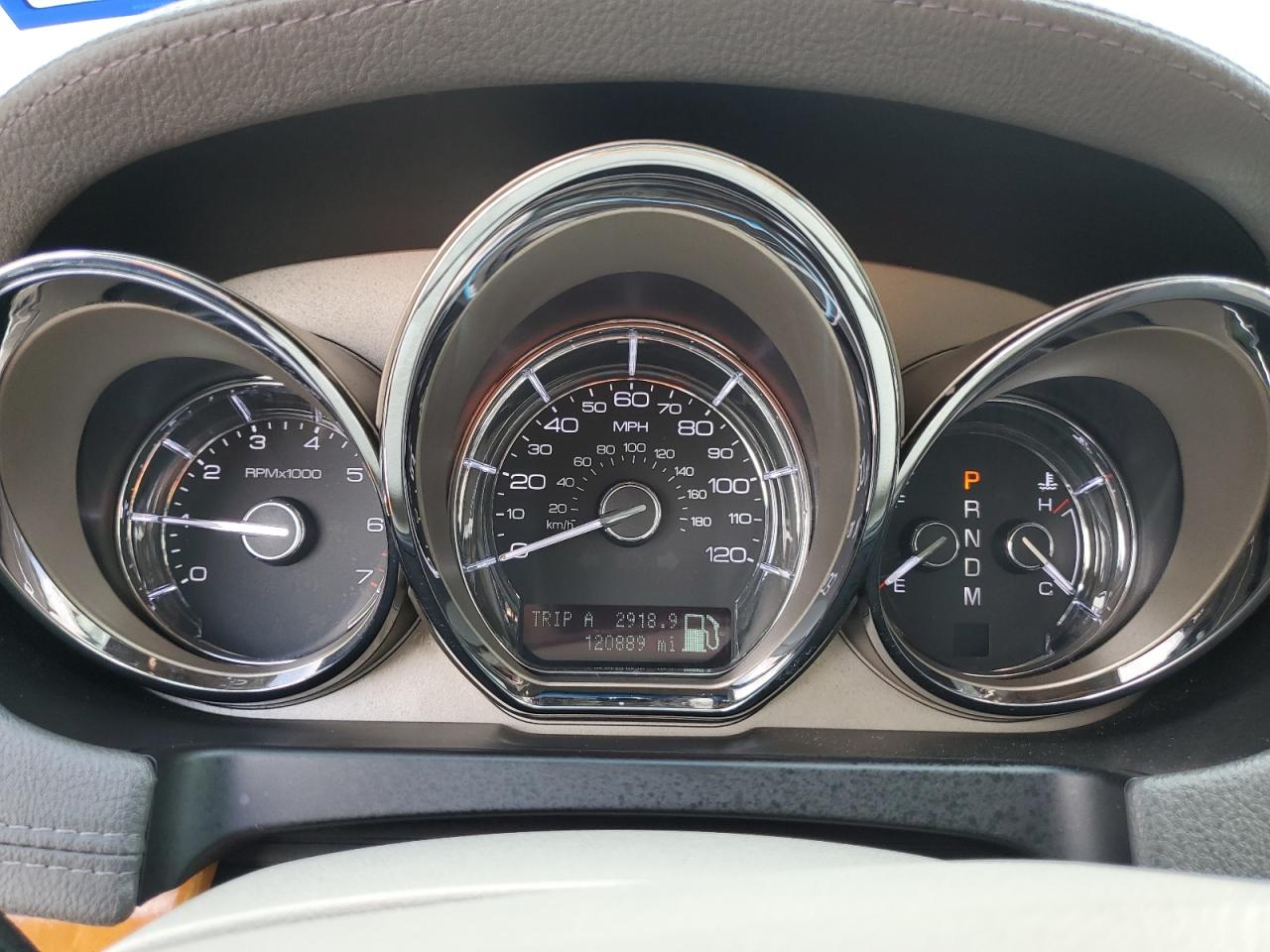 2012 Lincoln Mkt VIN: 2LMHJ5AT9CBL53524 Lot: 54623065