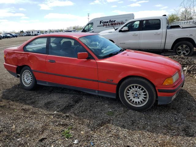 1994 BMW 325 IS