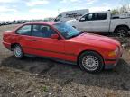 1994 BMW 325 IS for sale at Copart ON - LONDON