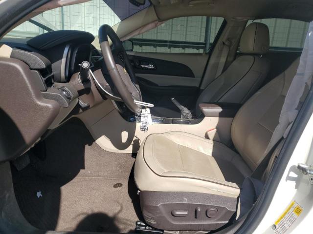  CHEVROLET MALIBU 2014 Кремовий