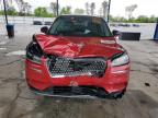 2021 Lincoln Corsair  de vânzare în Cartersville, GA - Front End