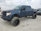 2014 Ford F150 Supercrew en Venta en Taylor, TX - Hail