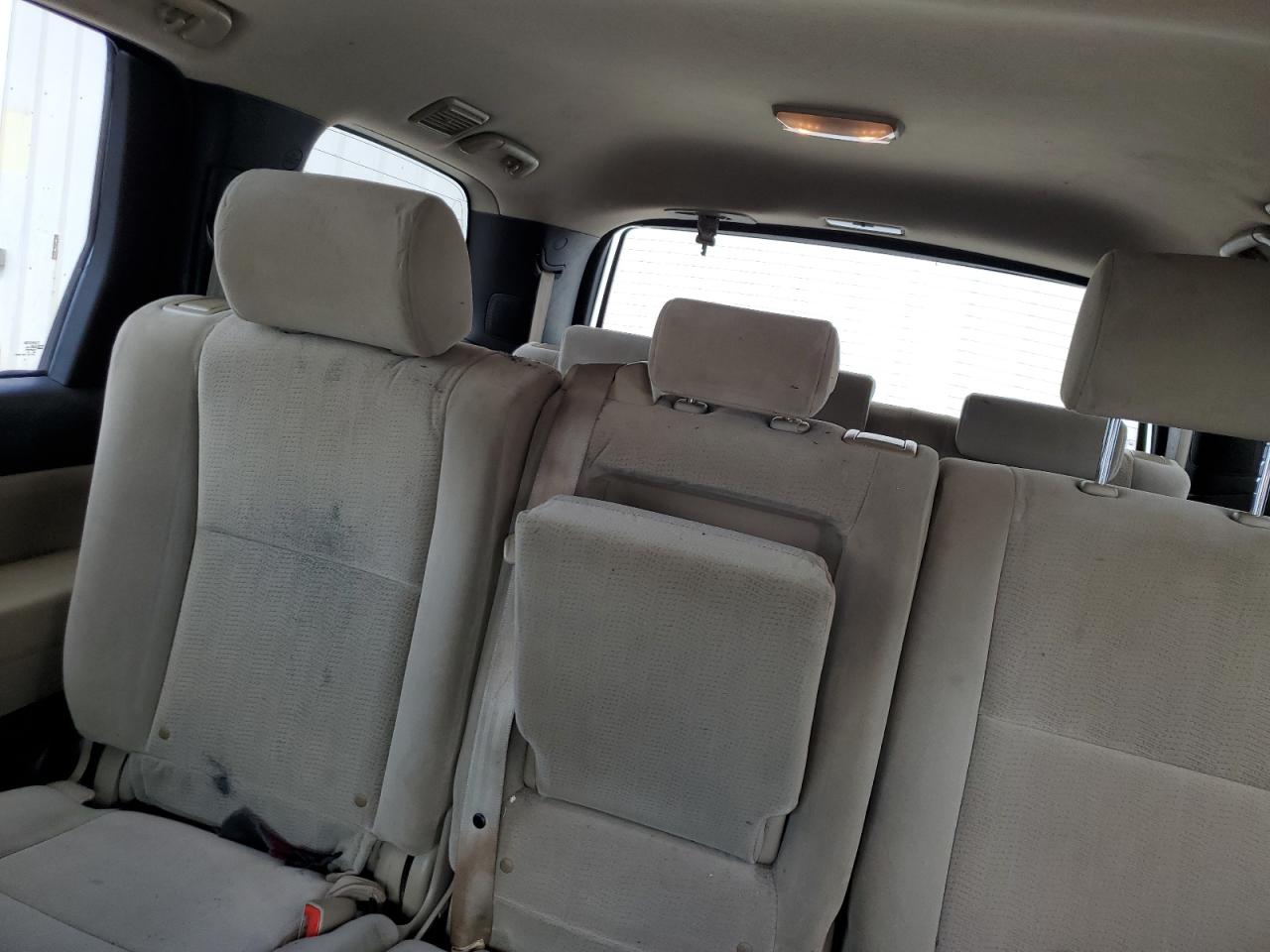 2010 Toyota Sequoia Sr5 VIN: 5TDZY5G15AS025485 Lot: 54501565