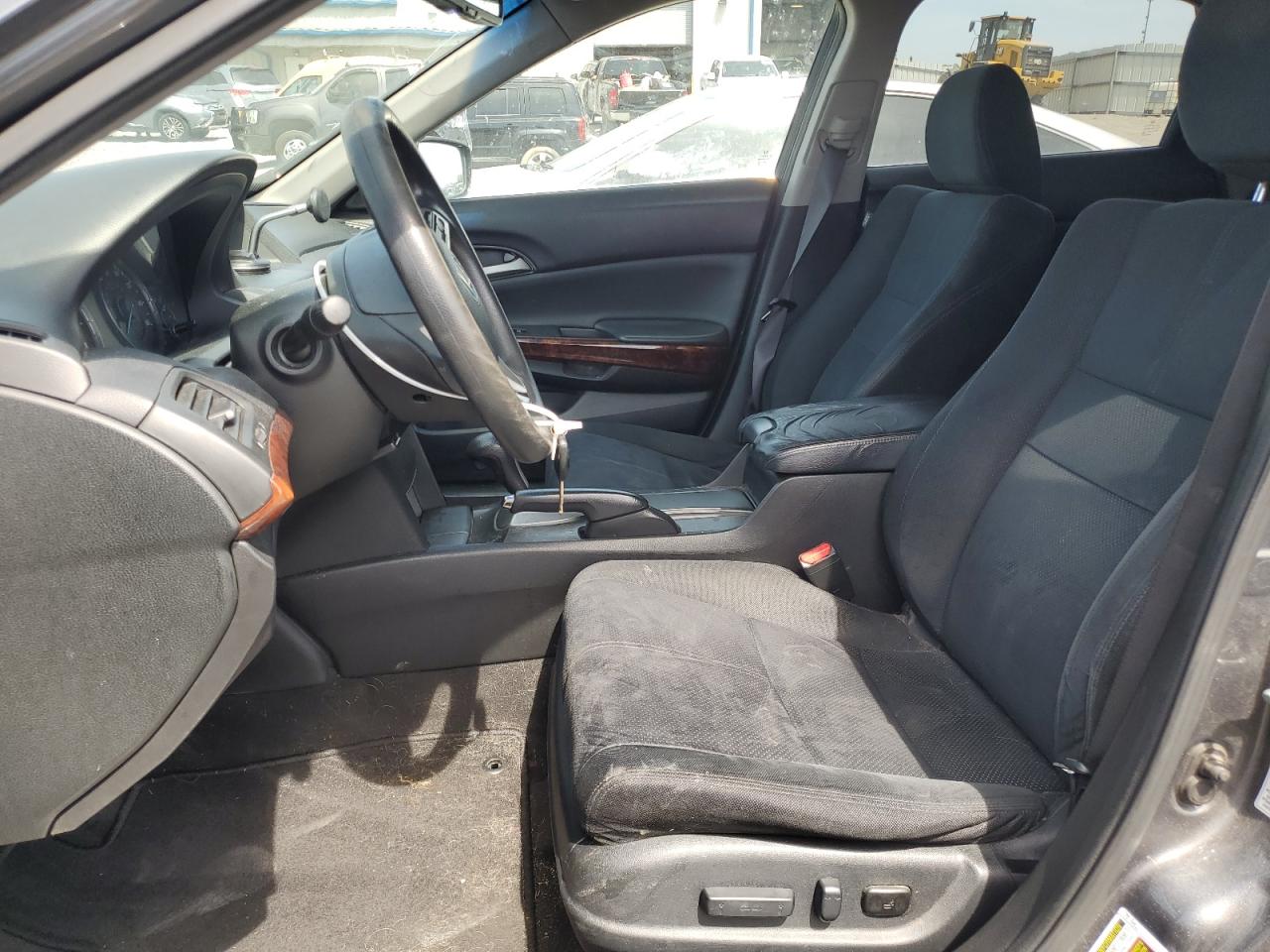 2012 Honda Crosstour Ex VIN: 5J6TF3H33CL004083 Lot: 54003135