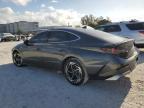 2024 Hyundai Sonata Sel for Sale in Opa Locka, FL - Front End