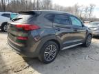 2020 Hyundai Tucson Limited იყიდება Candia-ში, NH - Front End
