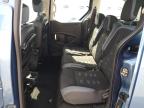 2012 CITROEN BERLINGO M for sale at Copart WHITBURN