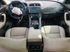 2017 Jaguar F-Pace Prestige for Sale in Chicago Heights, IL - Front End