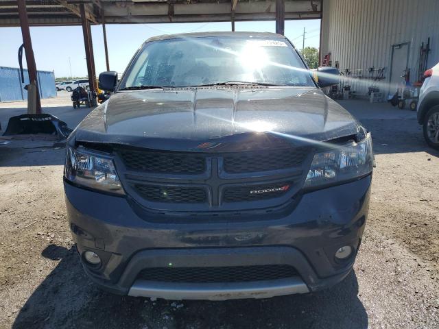  DODGE JOURNEY 2018 Gray