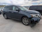 2015 Nissan Pathfinder S for Sale in Littleton, CO - Front End
