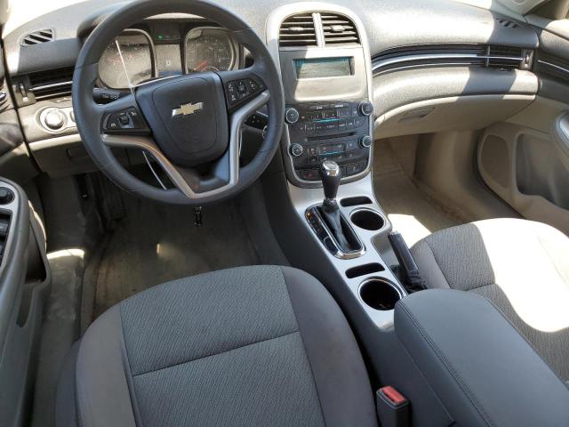  CHEVROLET MALIBU 2015 Золотой