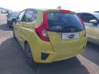 2015 HONDA JAZZ EX NA for sale at Copart GLOUCESTER