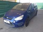 2014 FORD S-MAX TITA for sale at Copart SANDTOFT