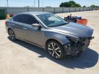 2016 Nissan Altima 2.5 იყიდება Wilmer-ში, TX - Front End