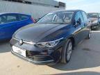 2021 VOLKSWAGEN GOLF STYLE for sale at Copart PETERLEE