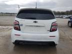2020 Chevrolet Sonic Lt na sprzedaż w Lawrenceburg, KY - Front End