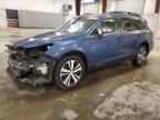 2019 Subaru Outback 2.5I Limited за продажба в Avon, MN - All Over