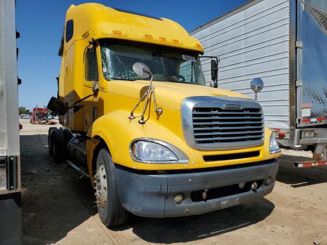 2006 Freightliner Columbia Semi Truck