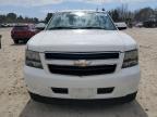 2009 Chevrolet Tahoe Hybrid for Sale in Mendon, MA - Undercarriage