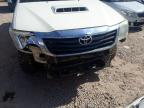 2013 TOYOTA HILUX HL2 for sale at Copart BRISTOL