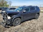 2018 Gmc Acadia Slt-1 zu verkaufen in Cicero, IN - Front End